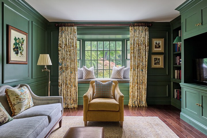 Mayflower Inn & Spa Auberge Collection