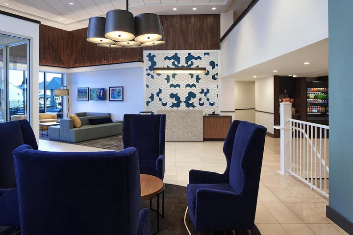 Hyatt Place Ocean City / Oceanfront