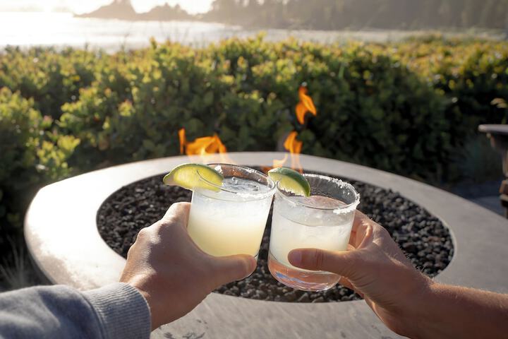 Long Beach Lodge Resort