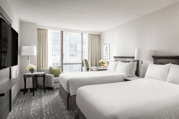 Chelsea Hotel Toronto