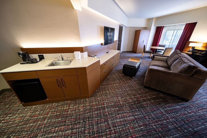 Hard Rock Hotel and Casino Tulsa