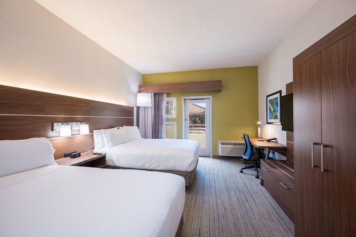 Holiday Inn Express Grover Beach-Pismo Beach Area by IHG
