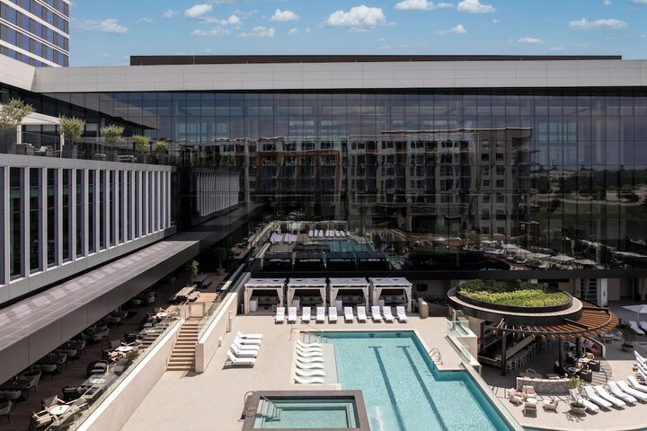 Loews Arlington