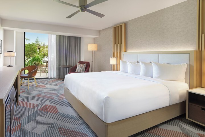 Hyatt Regency Monterey Hotel & Spa