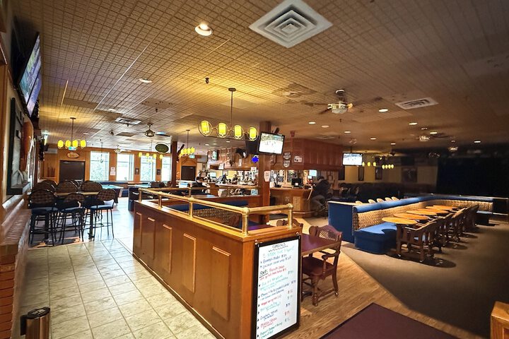 Northern Motor Inn