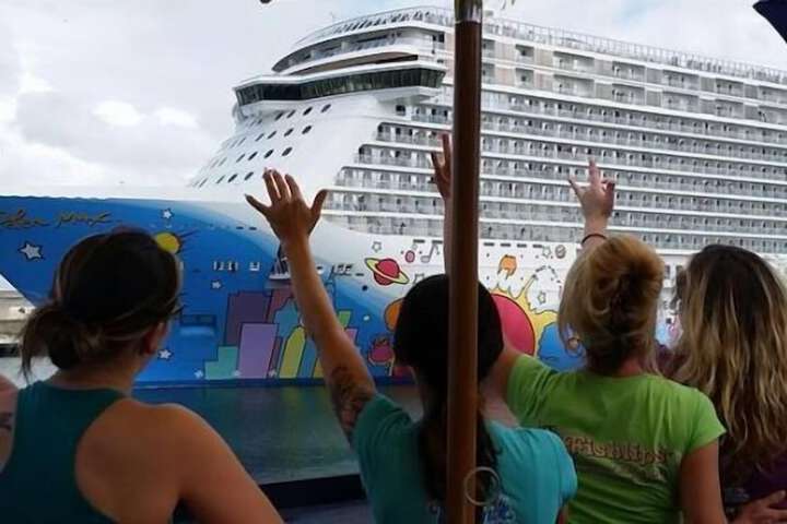 Country Inn & Suites by Radisson Port Canaveral, FL