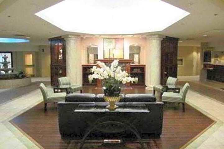 Clarion Hotel & Conference Centre