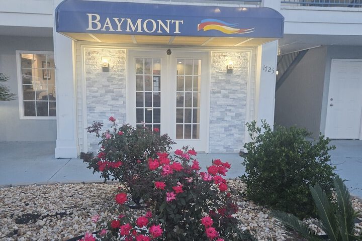 Baymont by Wyndham Valdosta at Valdosta Mall