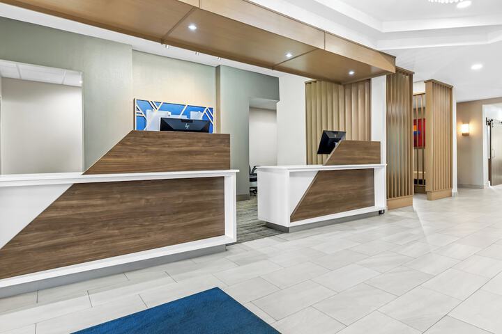 Holiday Inn Express Hotel & Suites FLORENCE NORTHEAST by IHG