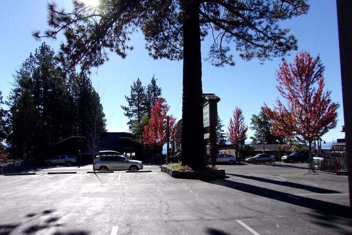 Pepper Tree Inn