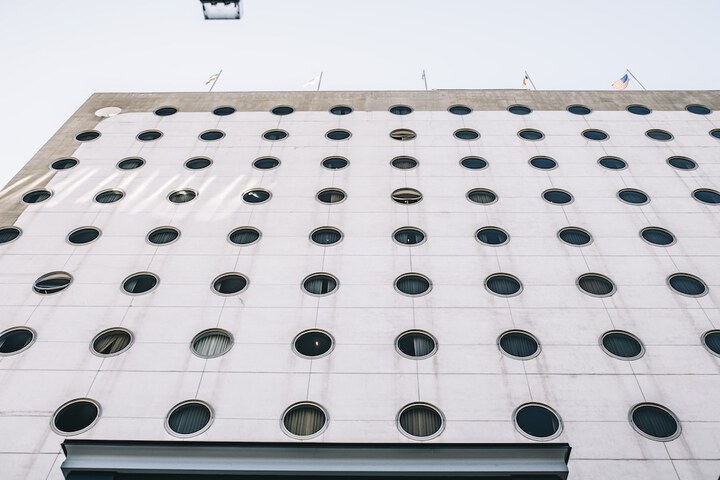 Hotel 3 of 34