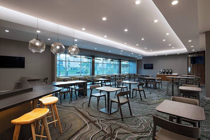 Springhill Suites by Marriott Waco