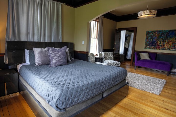 Blackwell Hotel