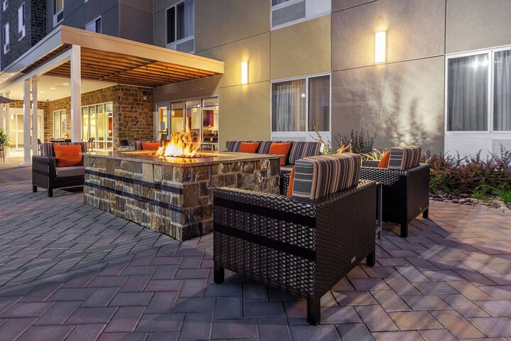TownePlace Suites by Marriott Front Royal