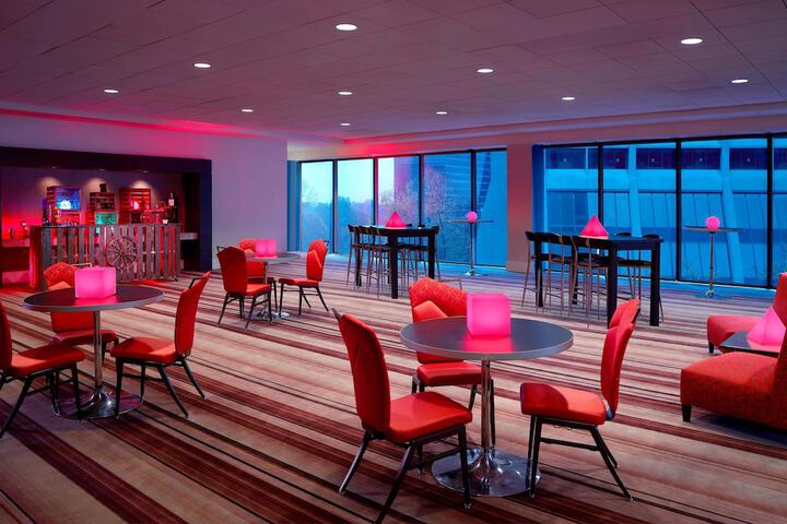 Atlanta Marriott Marquis