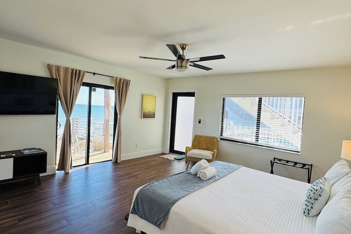 Melbourne Beach Resort & Surf Club