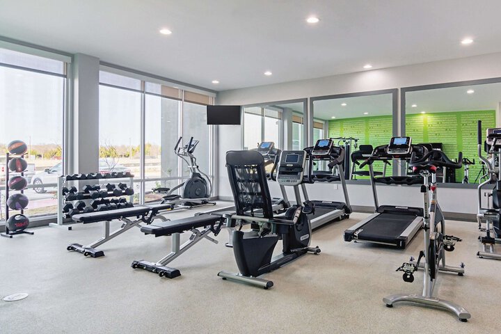 La Quinta Inn & Suites by Wyndham Dallas - Wylie