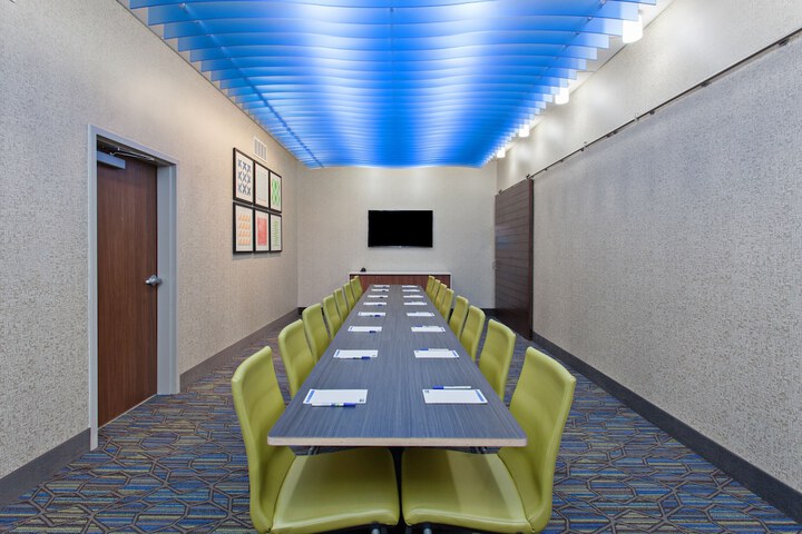 Holiday Inn Express & Suites Brigham City - North Utah by IHG