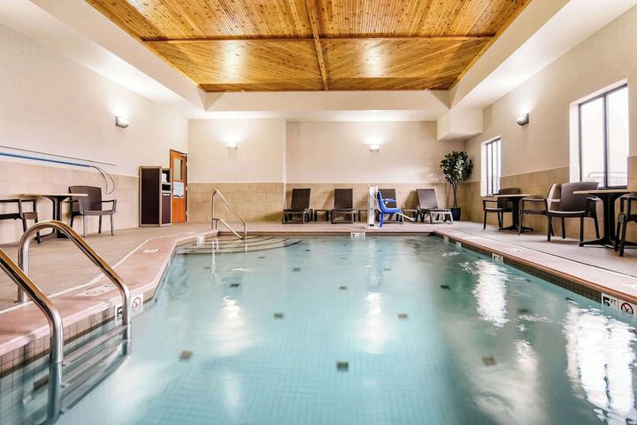 Comfort Inn & Suites Independence