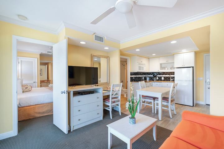 Inn at the Beach