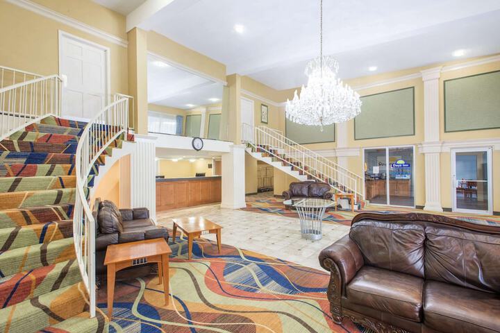 Hotel Interior 5 of 25