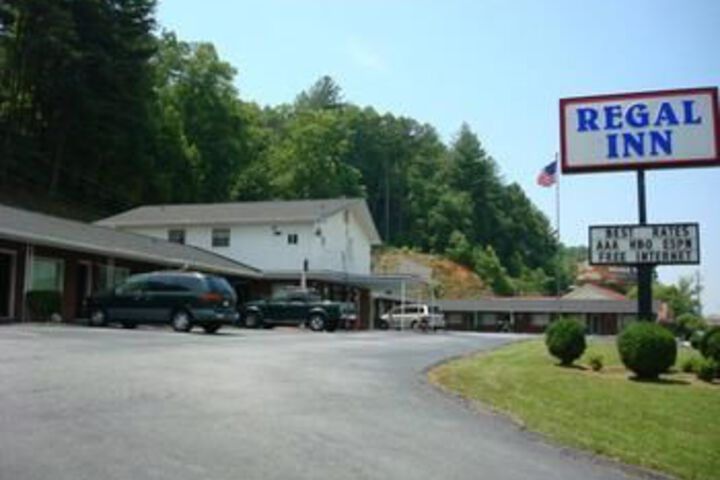 Regal Inn Clayton