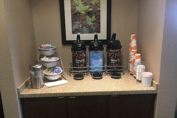 Comfort Inn & Suites Sidney I-80