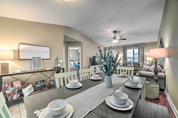 Quaint Family Home Near Downtown Murray & MSU