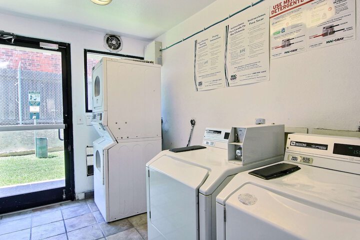 Motel 6 Austin TX - North Central