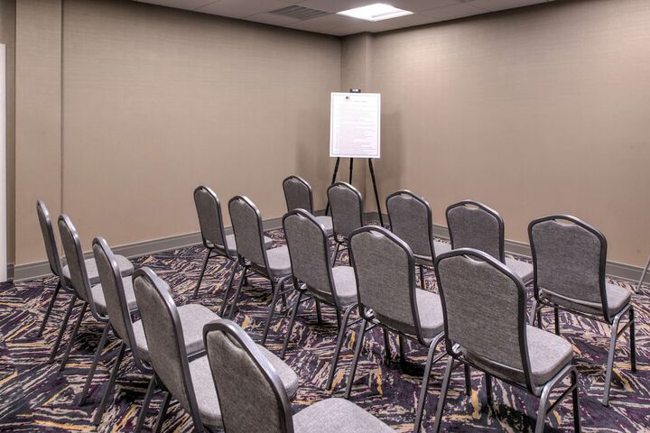 DoubleTree by Hilton Utica
