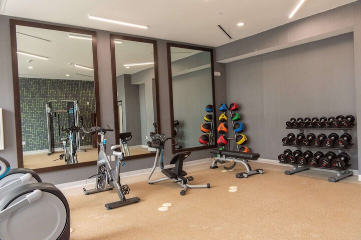 La Quinta Inn & Suite by Wyndham Lake City