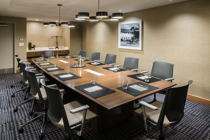 Meeting 29 of 32