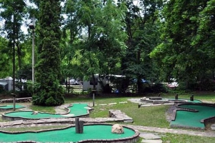 Spring Gulch RV Campground