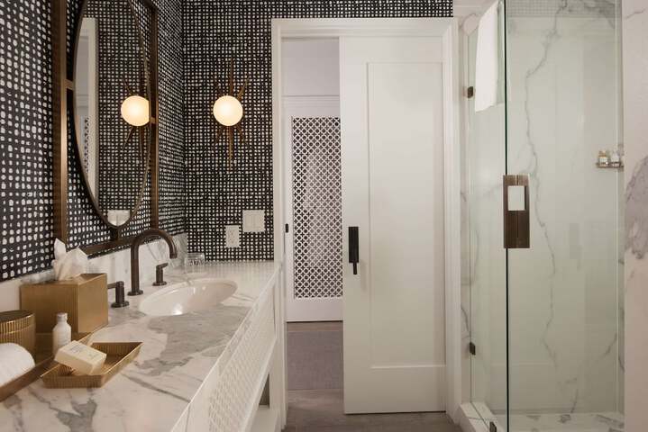 Hotel Californian