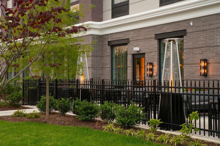 Fairfield Inn & Suites by Marriott Annapolis