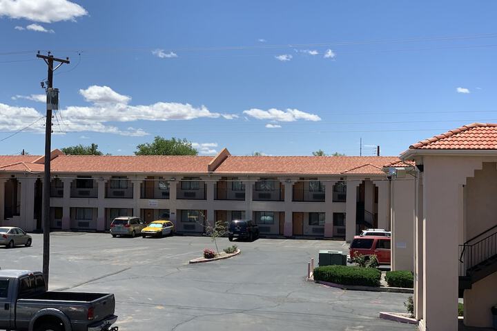 Hotel 7 of 26