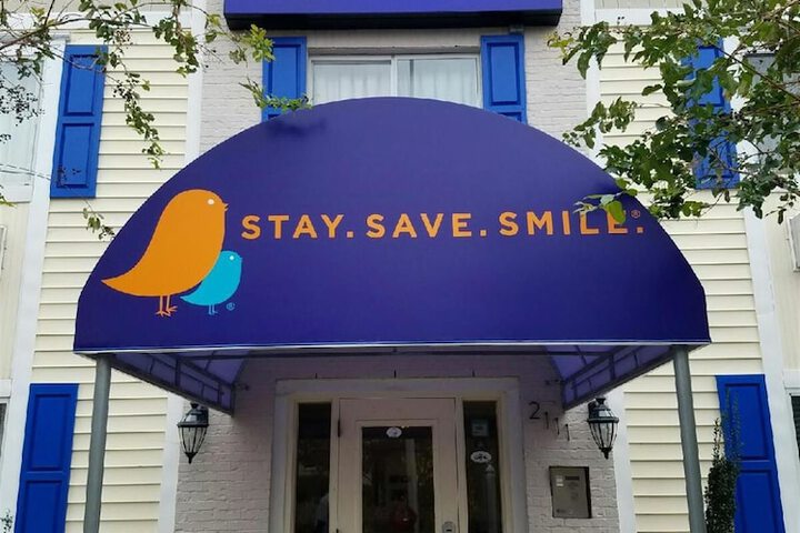 Hotel 4 of 22