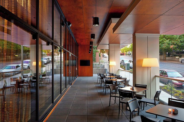 AC Hotel by Marriott Seattle Bellevue / Downtown
