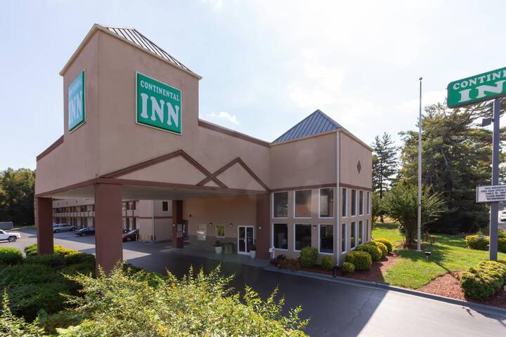 Continental Inn Charlotte