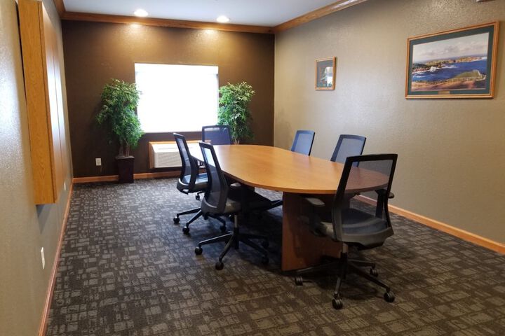 Holiday Inn Express Winfield by IHG