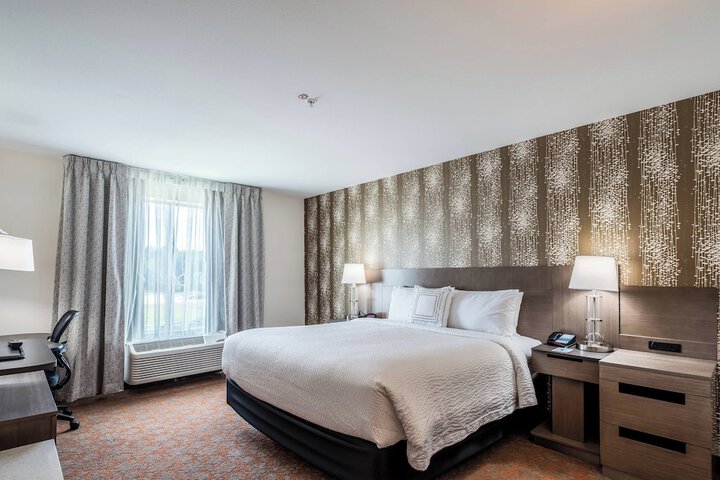 Fairfield Inn & Suites by Marriott St. Joseph Stevensville