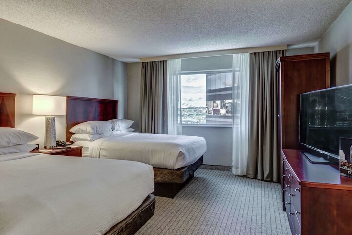 Embassy Suites by Hilton Cincinnati RiverCenter