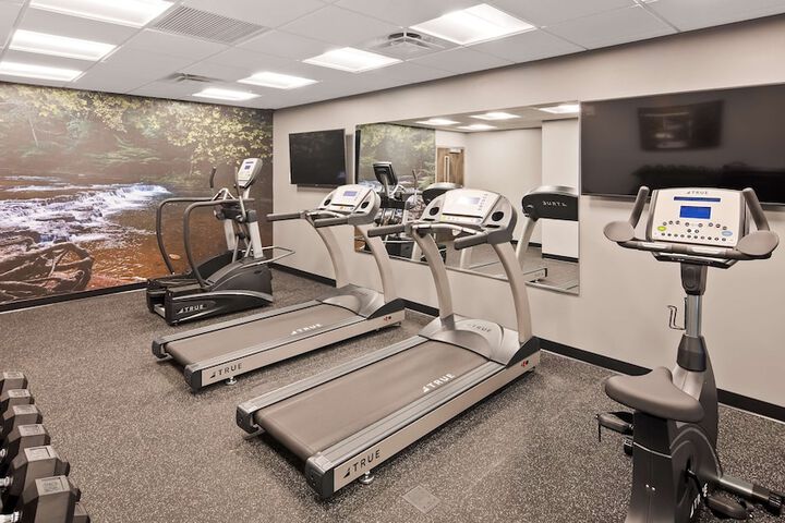Health and Fitness 25 of 27