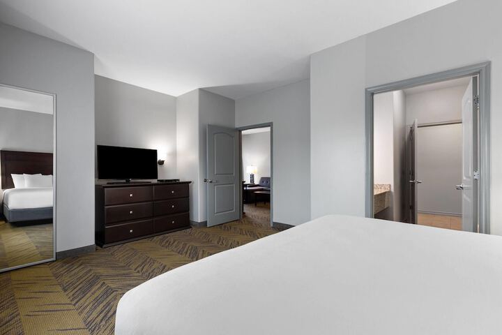 La Quinta Inn & Suites by Wyndham-Brookshire-West Katy