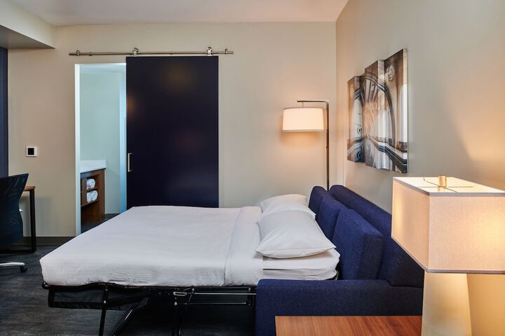 Residence Inn by Marriott Berkeley