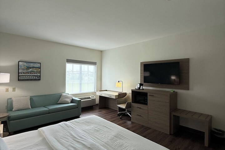 La Quinta Inn & Suites by Wyndham Searcy