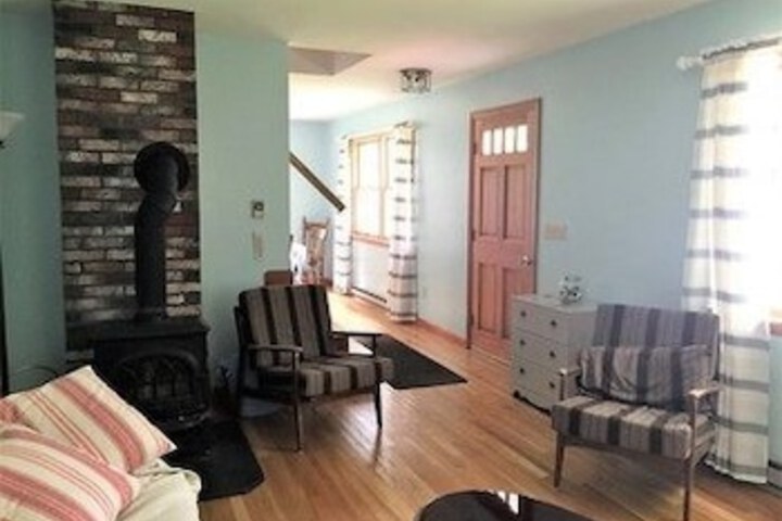 Bayside Retreat Cottage