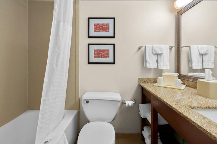 Comfort Inn Somerset