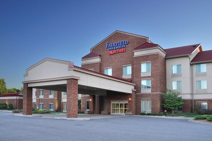 Fairfield Inn & Suites by Marriott Wausau