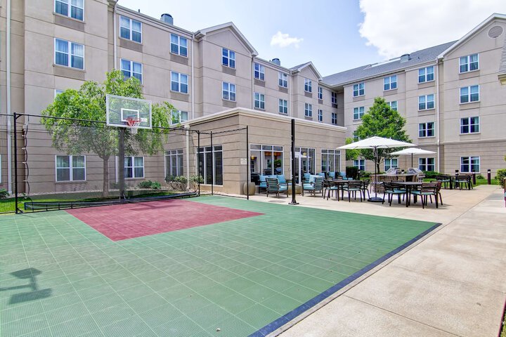 Homewood Suites by Hilton Bentonville-Rogers